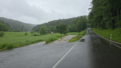 Wanderparkplatz Veilbronn