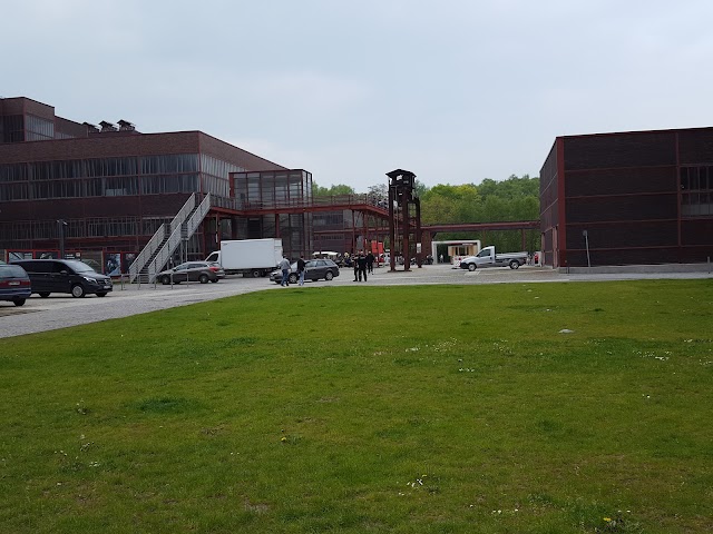 Red Dot Design Museum