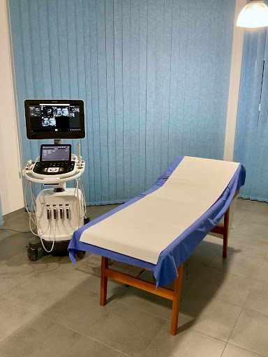 Centro Polispecialistico Med Gallery - Italy