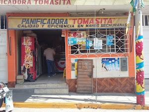 Panadería Tomasita 4