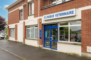 Photo n°1 de Clinique Vétérinaire de Montigny-en-Ostrevent - Sevetys à Montigny-en-Ostrevent (Vétérinaire)