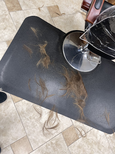 Hair Solution Plus - Visual