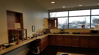 Photos of Sauder Heritage Inn