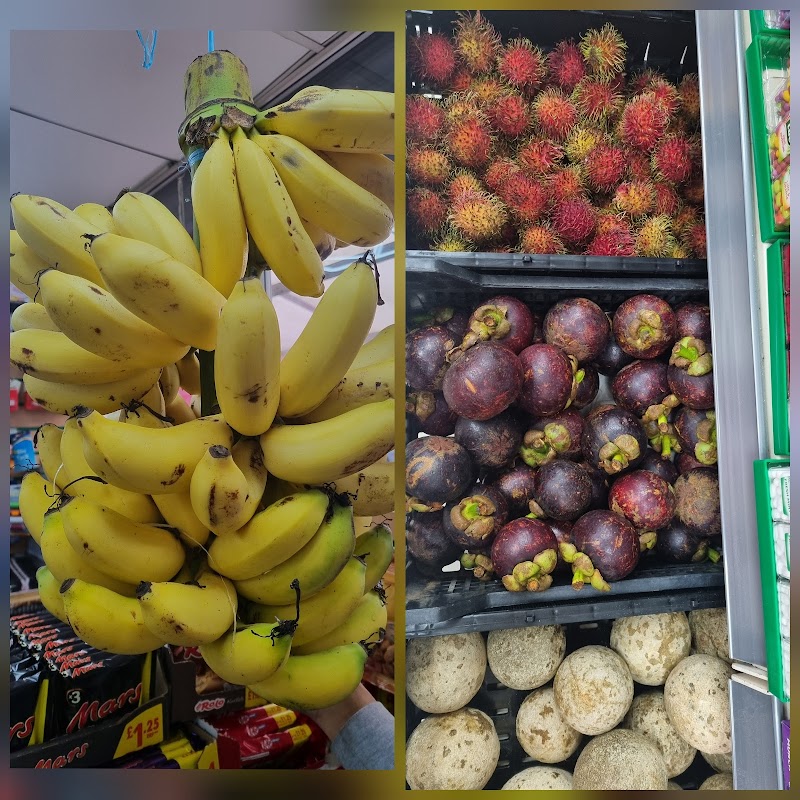 AmmA Food & Wine Asian Grocery Shop photo 2