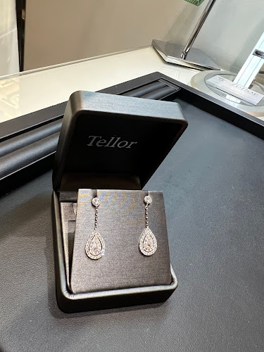 Tellor Diamantaire - La Part-Dieu