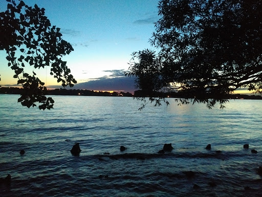 Raymond Klimek Veterans Park - Thumbnail