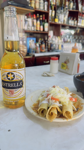 Bar Los 30 Fresnos - Thumbnail