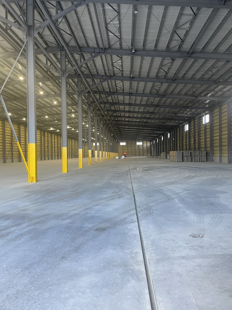 トーヨー・ロジテック（株） 四国中央ＳＰＤＣ