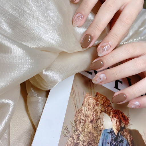 More.beauty_仙女製造室 林口美甲評價、價格、網友推薦資訊 - 細心美甲與舒適環境