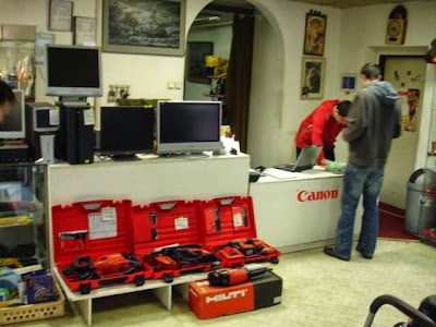 Photos of Pawnshop Bazar Hroch
