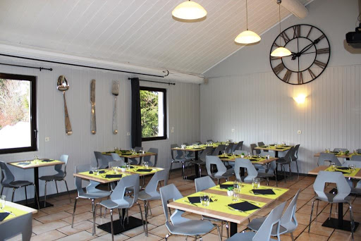 Photo 4 - Restaurant de l'Enclos (Septfontaine/Levier) ouvert le soir sur réservation