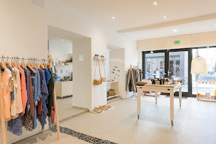 Photo n°4 de Boutique Mieux, prêt-à-porter mode homme et femme à Bordeaux à Bordeaux (Magasin de vêtements)