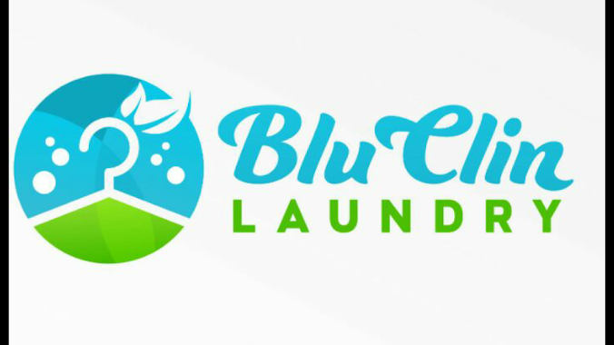 Blu Clin Laundry, Author: Faisal Marpaung