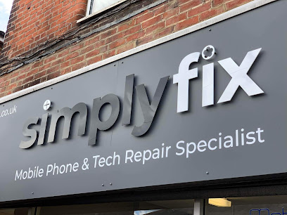 Simply Fix