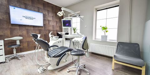 White Smile dental clinic