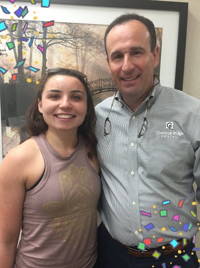 Chestnut Ridge Dental: Sam Mufson, DMD