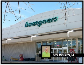 Bomgaars