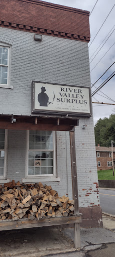 River Valley Surplus