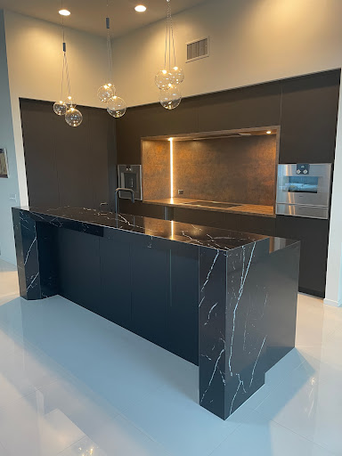 M. Goldman General Maintenance