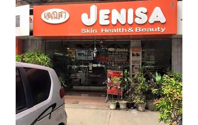 Jenisa