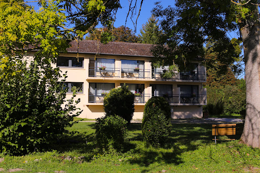 Photo de Logis Hôtel le Saint-Nicolas à Bar-sur-Aube (10200)