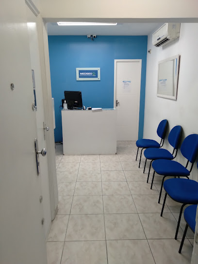 MEDSEG ASSESSORIA EM MEDICINA E ENGENHARIA DE SEGURANCA DO TRABALHO LTDA