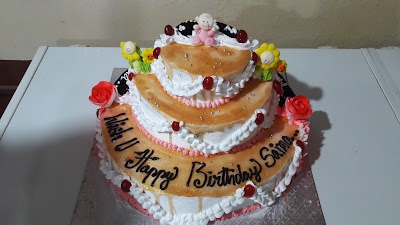 Photos of Supreme Bakes N Cakes