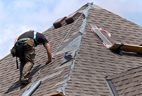 S & W Roofing Corp. - Thumbnail