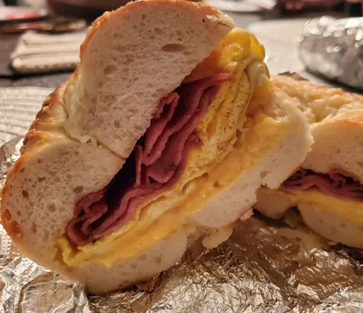 The Bagel Corner ll - Thumbnail