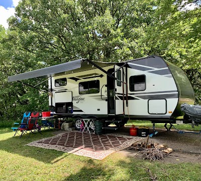 Weigand Campground