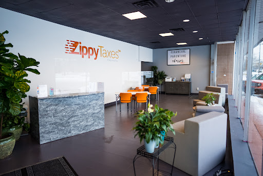 Zippy Taxes Inc - Thumbnail