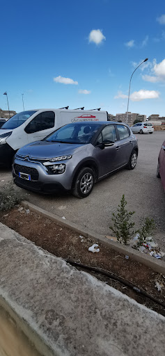 Obelix Rental Car - Thumbnail