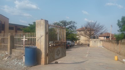 Photos of Odo-Oru Baptist Church