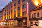 Leonardo Hotel Munich City North à  Munich