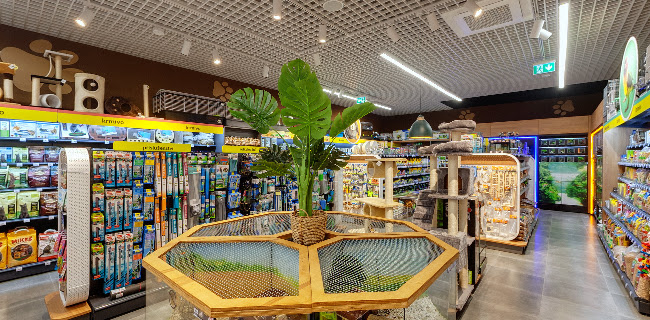 Super zoo - Ostrava Karolína