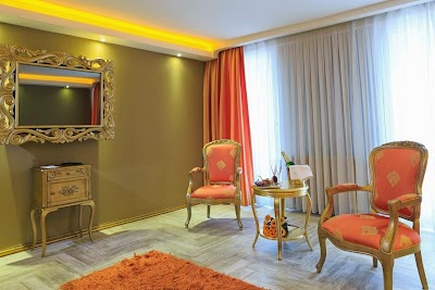Photos of Artdeco Istanbul Suites