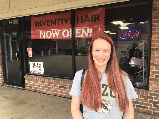 Inventive Hair - Thumbnail