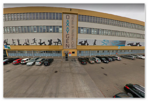 Oxygen Fitness & Wellness Club Ursus