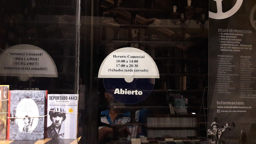 Librería Sandoval