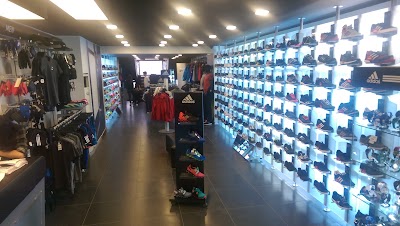 Photos of Elazig adidas shop