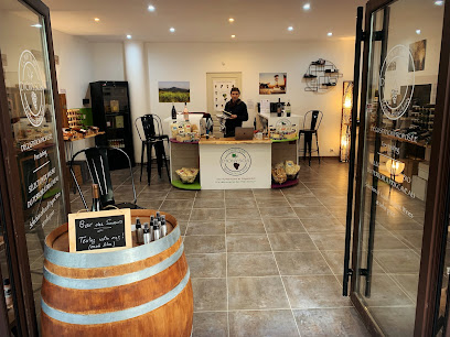 Comptoir Dionysos