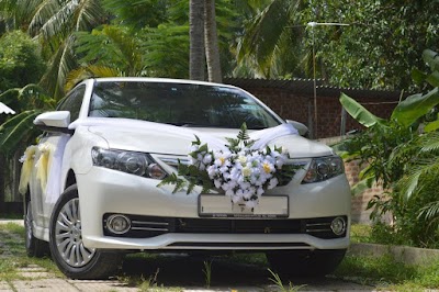 Photos of VIP WEDDING CARS