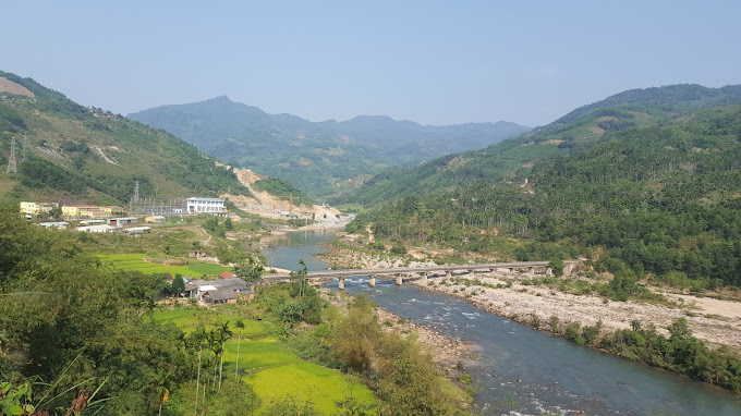 Trạm Y Tế Xã Sơn Tân