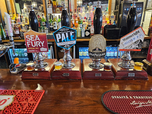 Nottingham Arms - Thumbnail