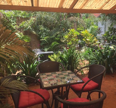 Photos of Hefalump Cafe - Mondulkiri's Responsible Tourism Hub