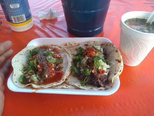 Taqueria El Mañanero - Thumbnail