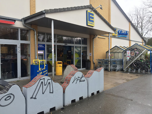 EDEKA Walter - Visual