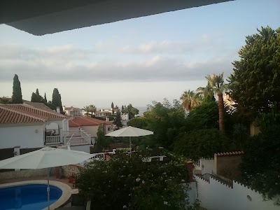 Photos of Casa Andalucia
