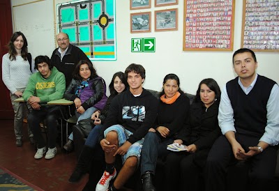 Photos of Escuela de Conductores Talagante - Sucursal Talagante
