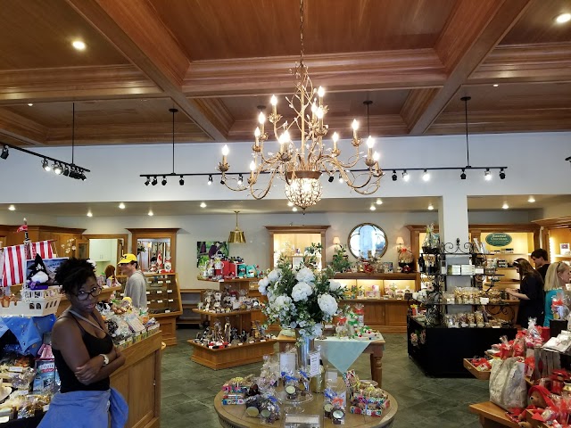 Rheo Thompson Candies